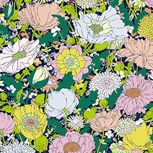 Bloom Boom - Recycled Cotton