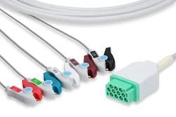 Technical Precision Battery Replacement for PACIFIC MEDICAL NEMQ1151 DIRECT-CONNECT CABLES | Medical Equipment Power Supply Solution | Ideal for Hospital Devices & Diagnostic Machines