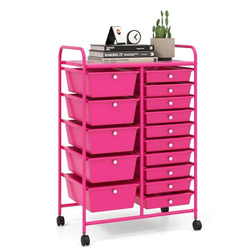 Hot Pink