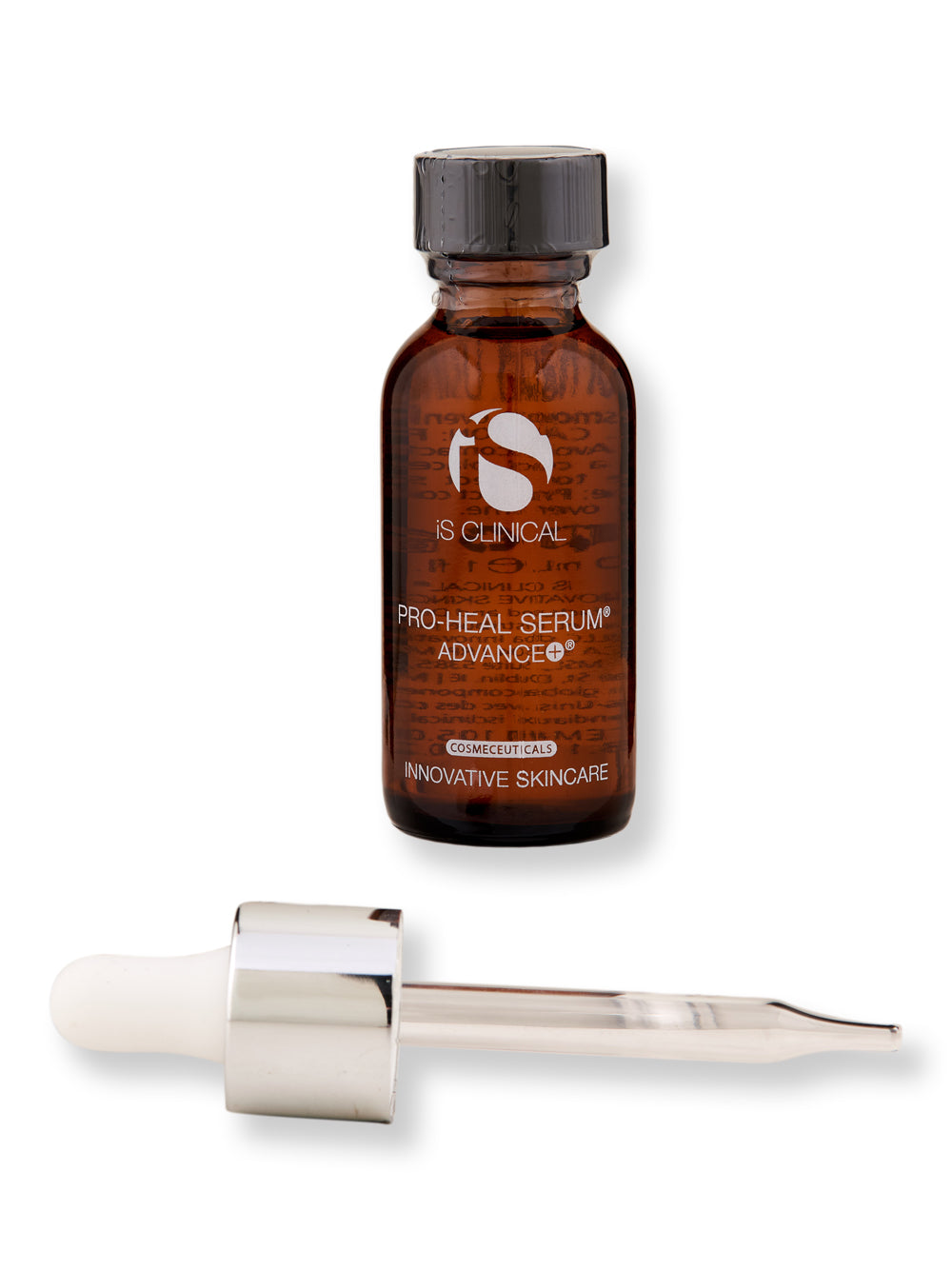 iS Clinical Pro Heal Serum Advance+ - Vitamin C Antioxidant Treatment for Acne, Dark Spots & Anti-Aging | Professional Skincare for Face & Neck | Perfect for Daily Use & Post-Procedure Recovery