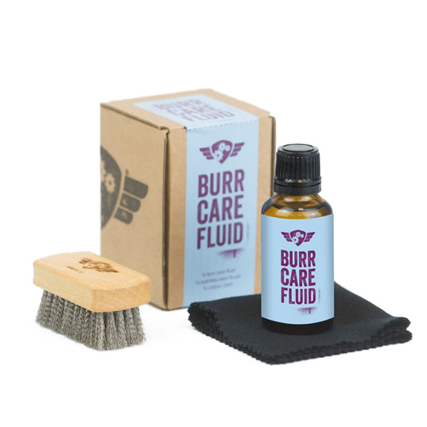 Comandante Coffee Grinder Cleaning Kit - Premium Burr Grinder Maintenance Tools for Coffee Enthusiasts | Perfect for Home Baristas & Coffee Shops