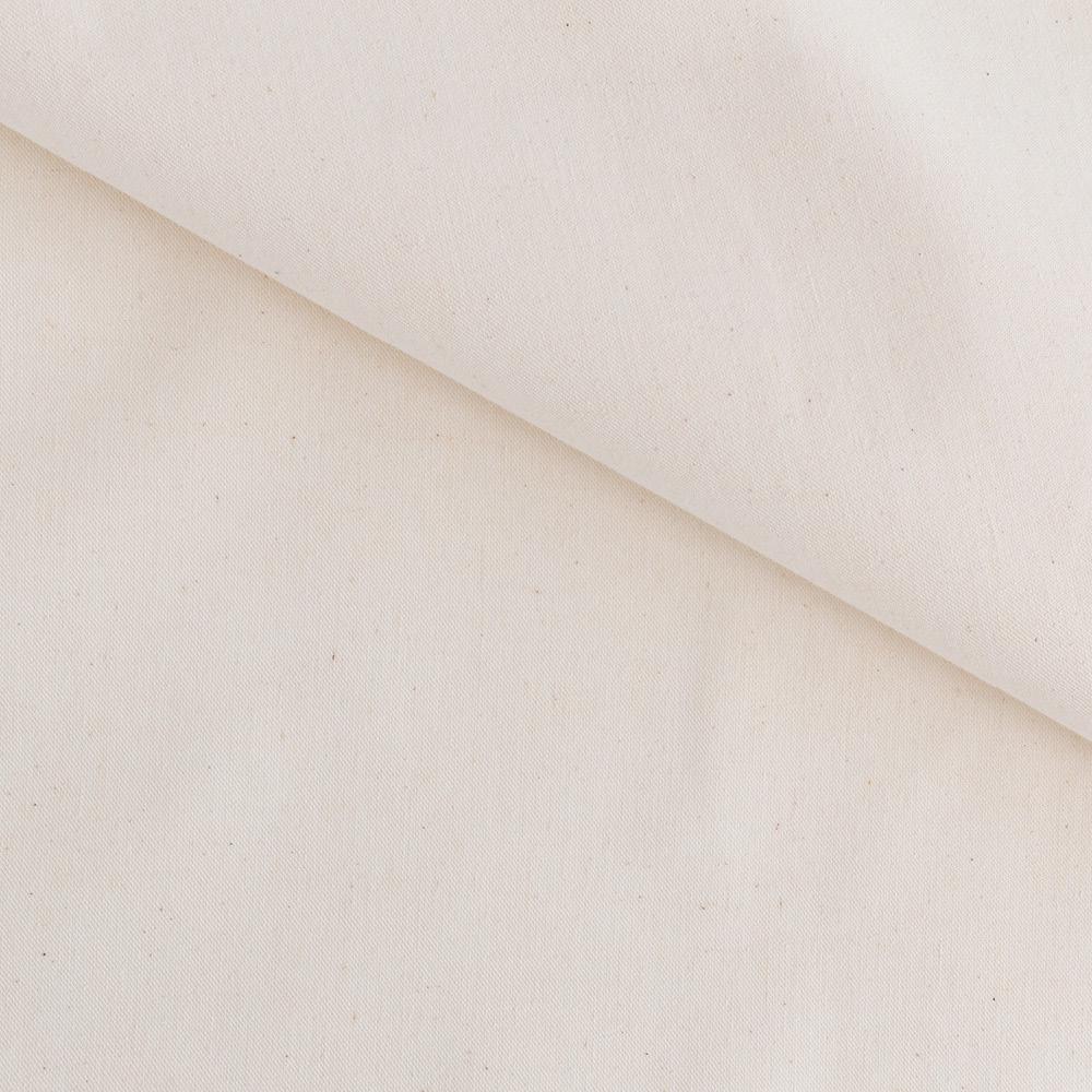 Premium Natural Twill Fabric - Soft, Durable & Versatile for DIY Crafts, Upholstery & Fashion Sewing Projects
