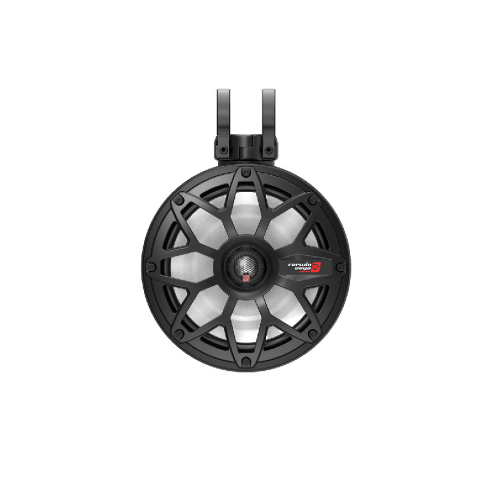 Cerwin Vega SH8F4B 350W Peak (175W RMS) 8