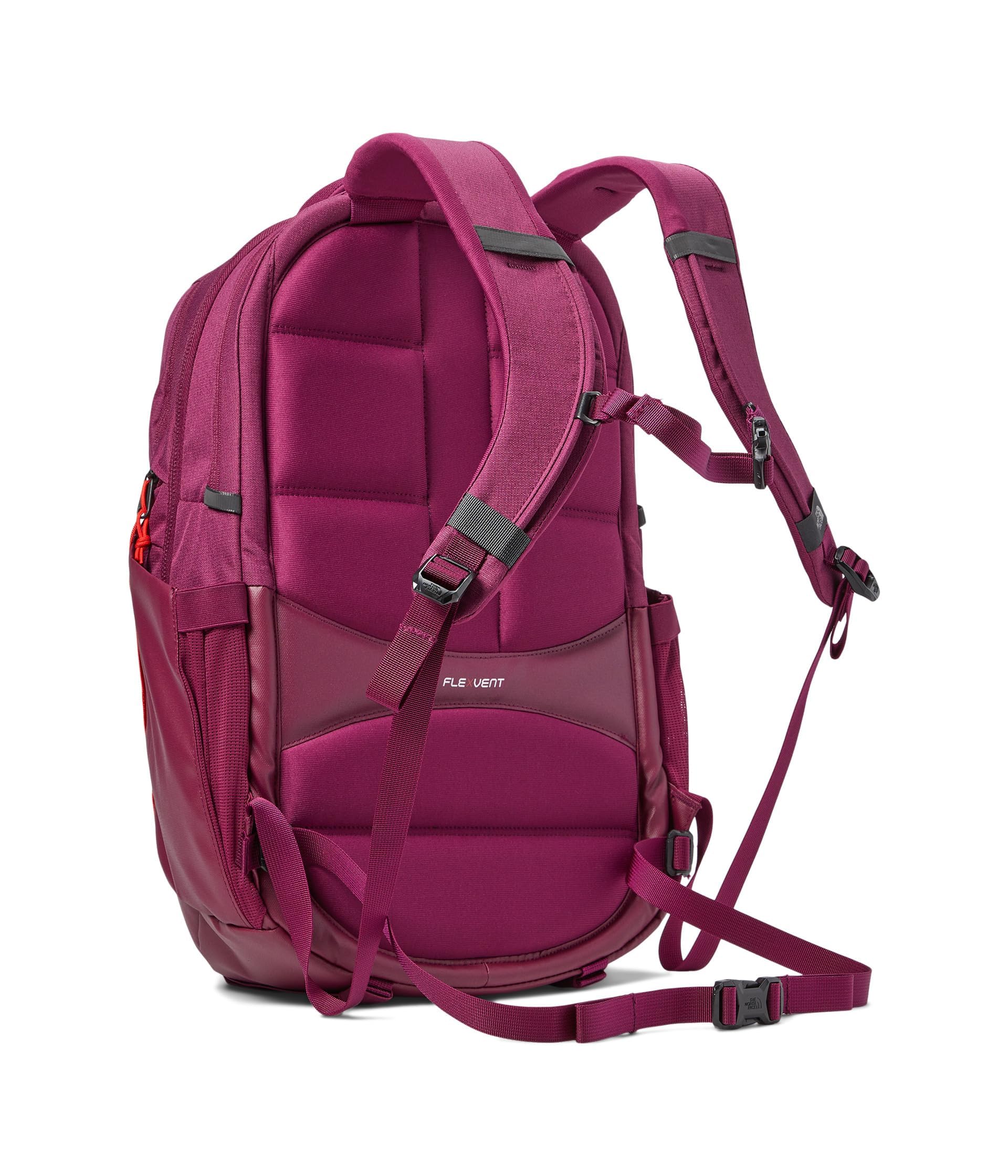 THE NORTH FACE Women's Surge Commuter Laptop Backpack - Water-Resistant, 15.6