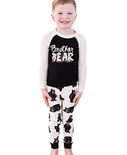 Brother Bear Pajama Sets