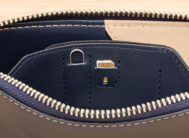 Bellroy Slim Phone Pocket Wallet for iPhone 6/6s - RFID Blocking Minimalist Wallet with Card Slots | Perfect for Everyday Carry, Travel & Business Use