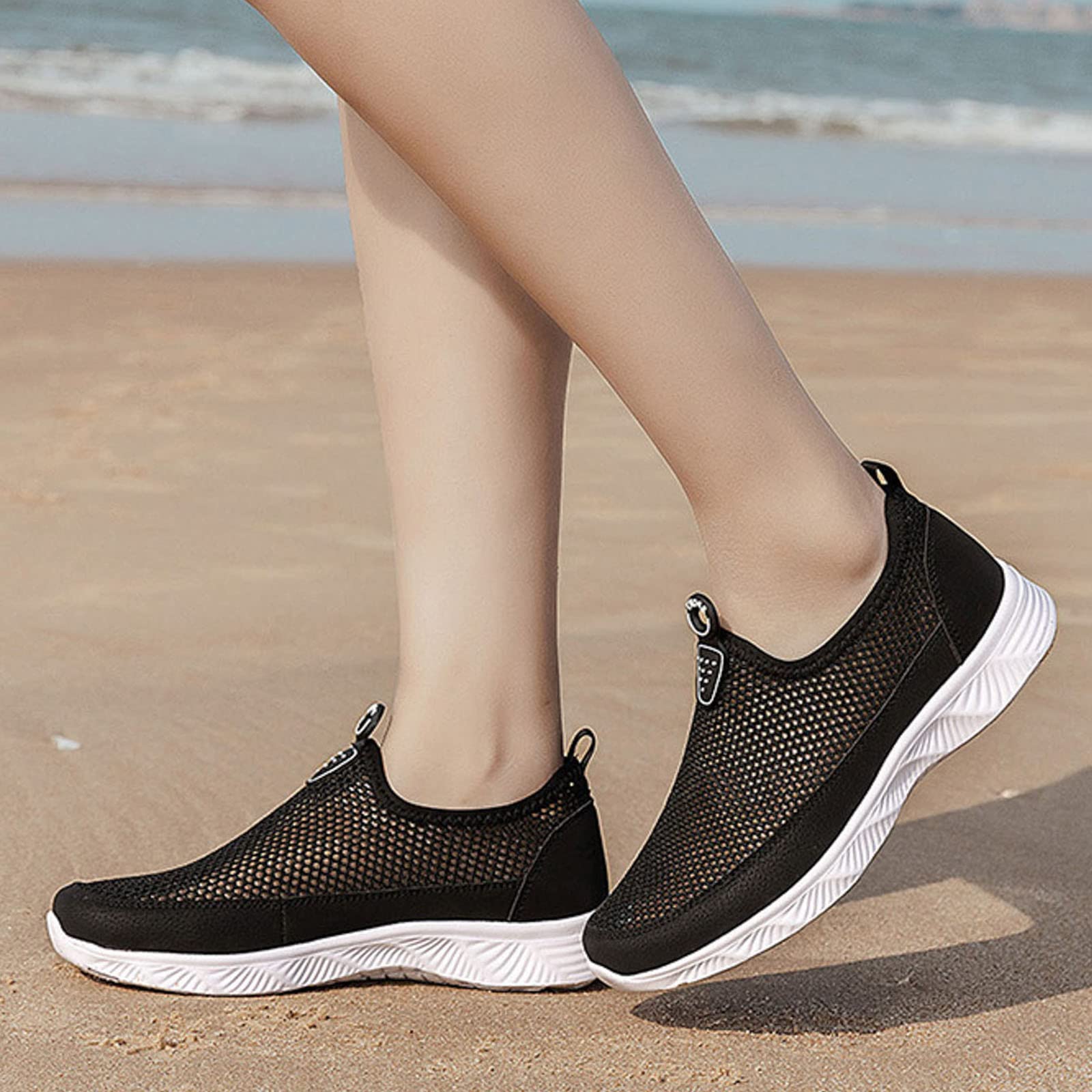 Best Orthopedic Shoes for Men: Leather Dress Shoes, White Flip Flops, Black Slides, Retro Sneakers, Pool Shoes, Canvas Deck Shoes, Blue & Navy Boat Shoes for Casual, Formal & Outdoor Activities