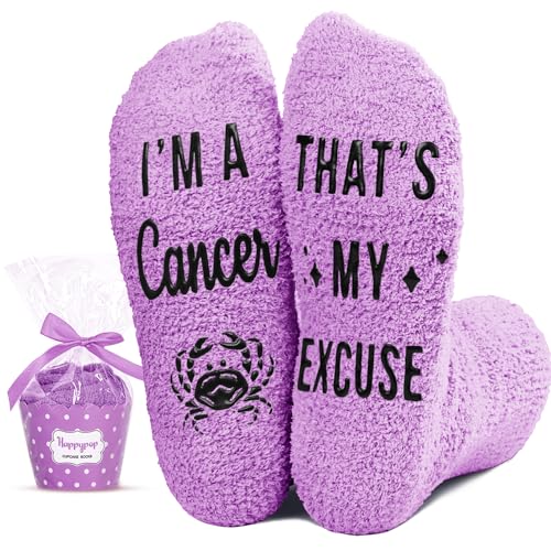 Cancer Purple