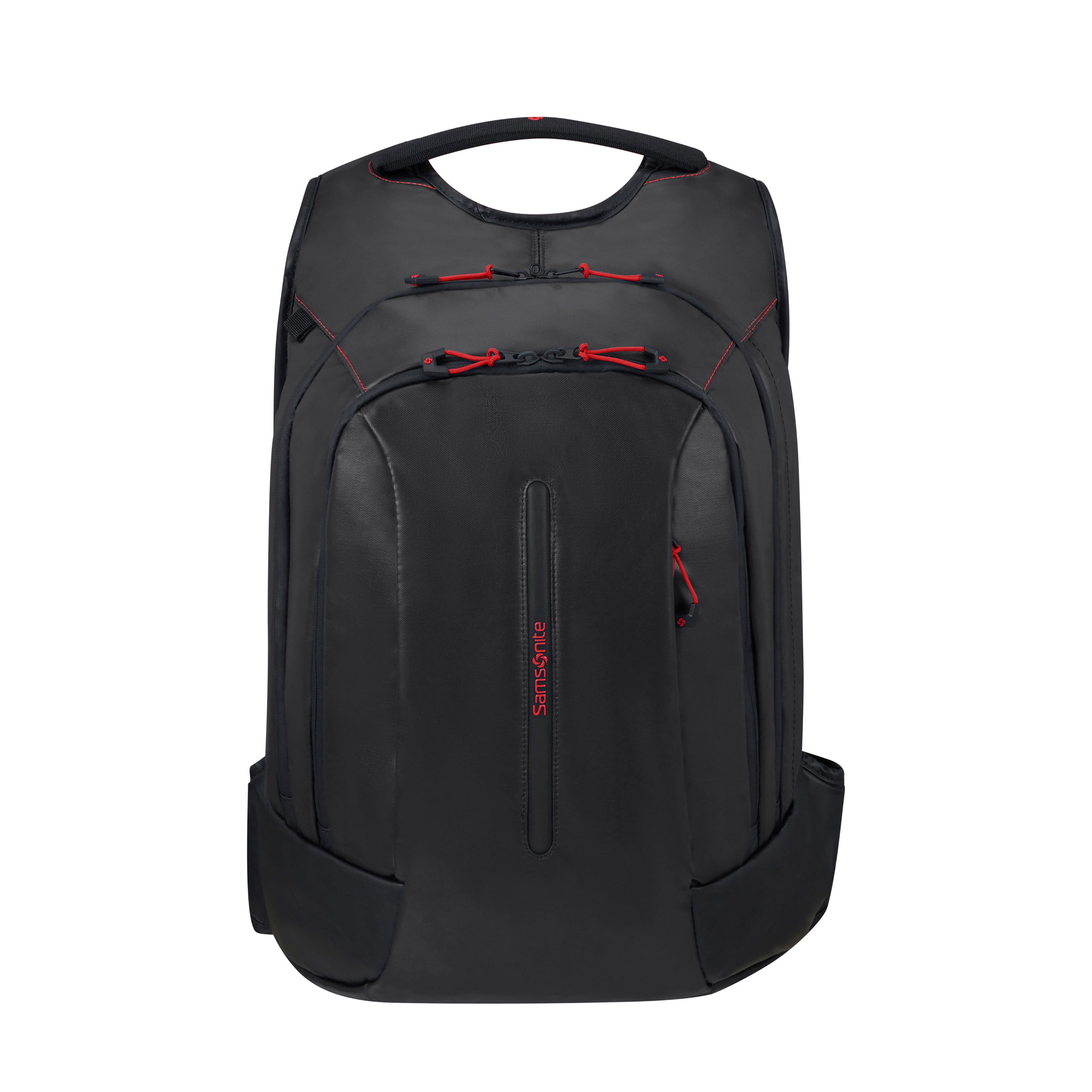 Samsonite Ecodiver Laptop Backpack Large (17.3 Inch) - Durable Water-Resistant Business & Travel Backpack for Work, College & Commuting