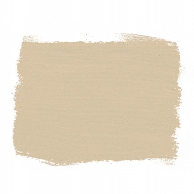 Country Grey 1L Chalk Paint for Furniture - Premium Matte Finish DIY Home Decor Chalky Paint - Perfect for Upcycling Cabinets, Tables, and Vintage Furniture Projects