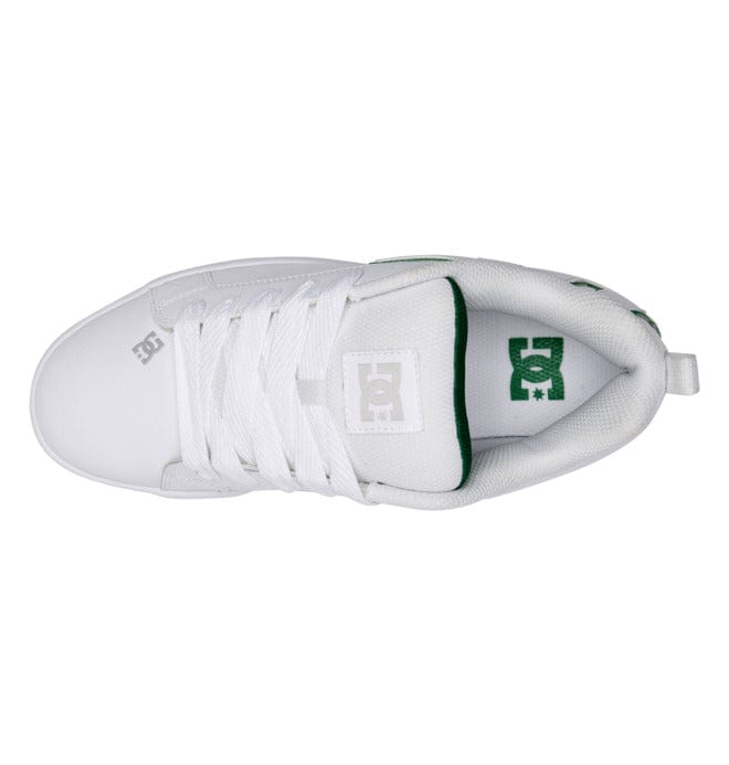 Court Graffik Basketball Shoes - High-Performance Men's & Women's Sneakers for Indoor & Outdoor Courts - Perfect for Training, Games, and Streetwear Fashion