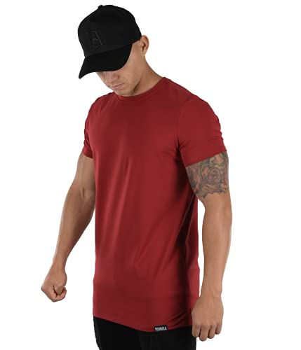 Dark Red