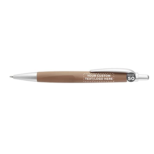 - Custom - Brown