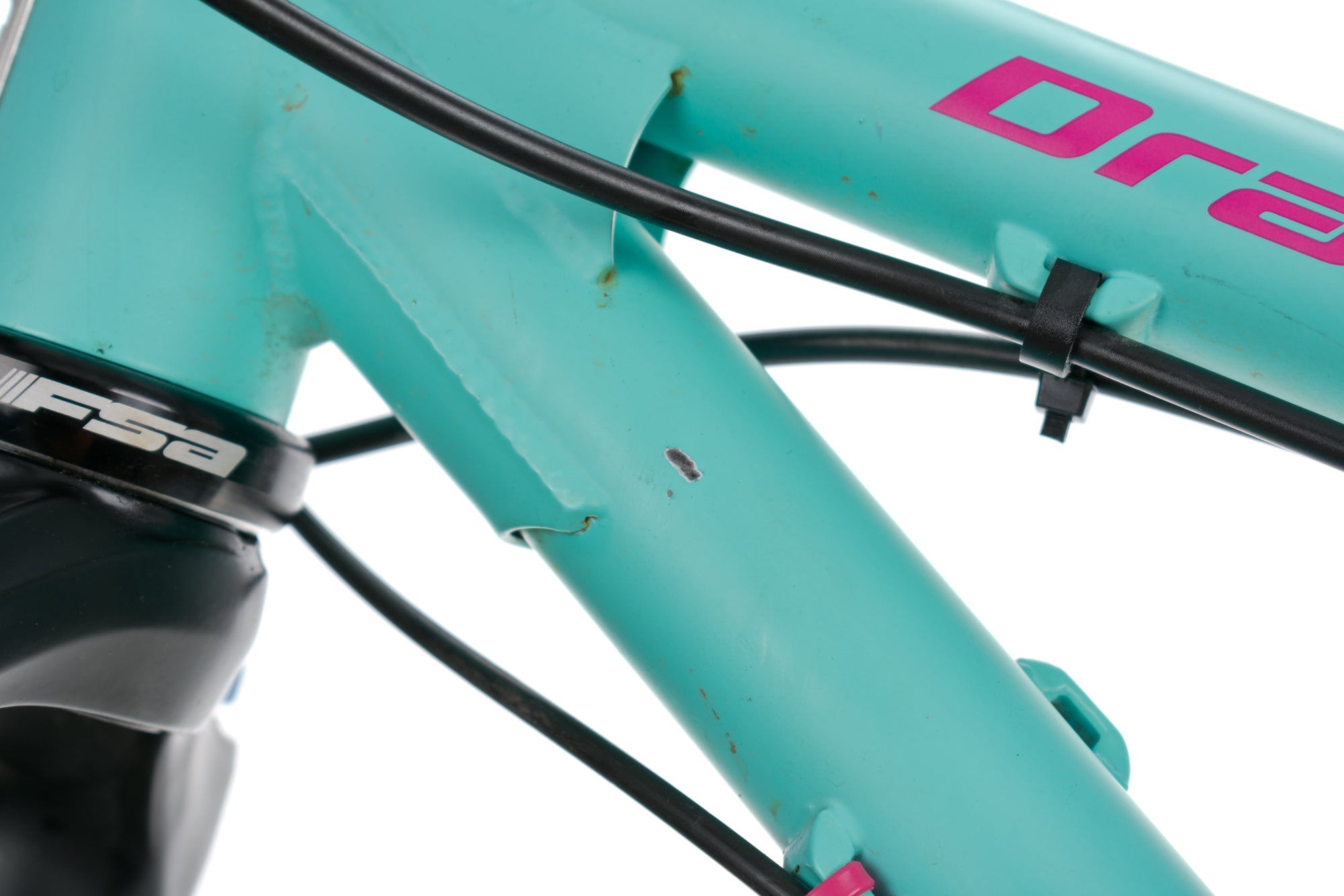 2017 Jamis Dragonfly 26+ Pro Mountain Bike - 18