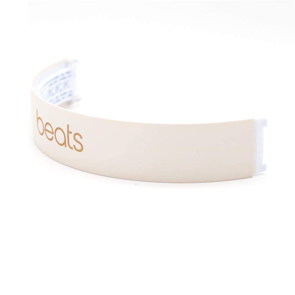 Beats Studio3 & Studio 2.0 Wireless Headphones Replacement Headband - Ceramic Pink Repair Part for Over-Ear Headphones | Perfect for Gym, Travel & Home Use
