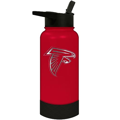 Atlanta Falcons, No Color