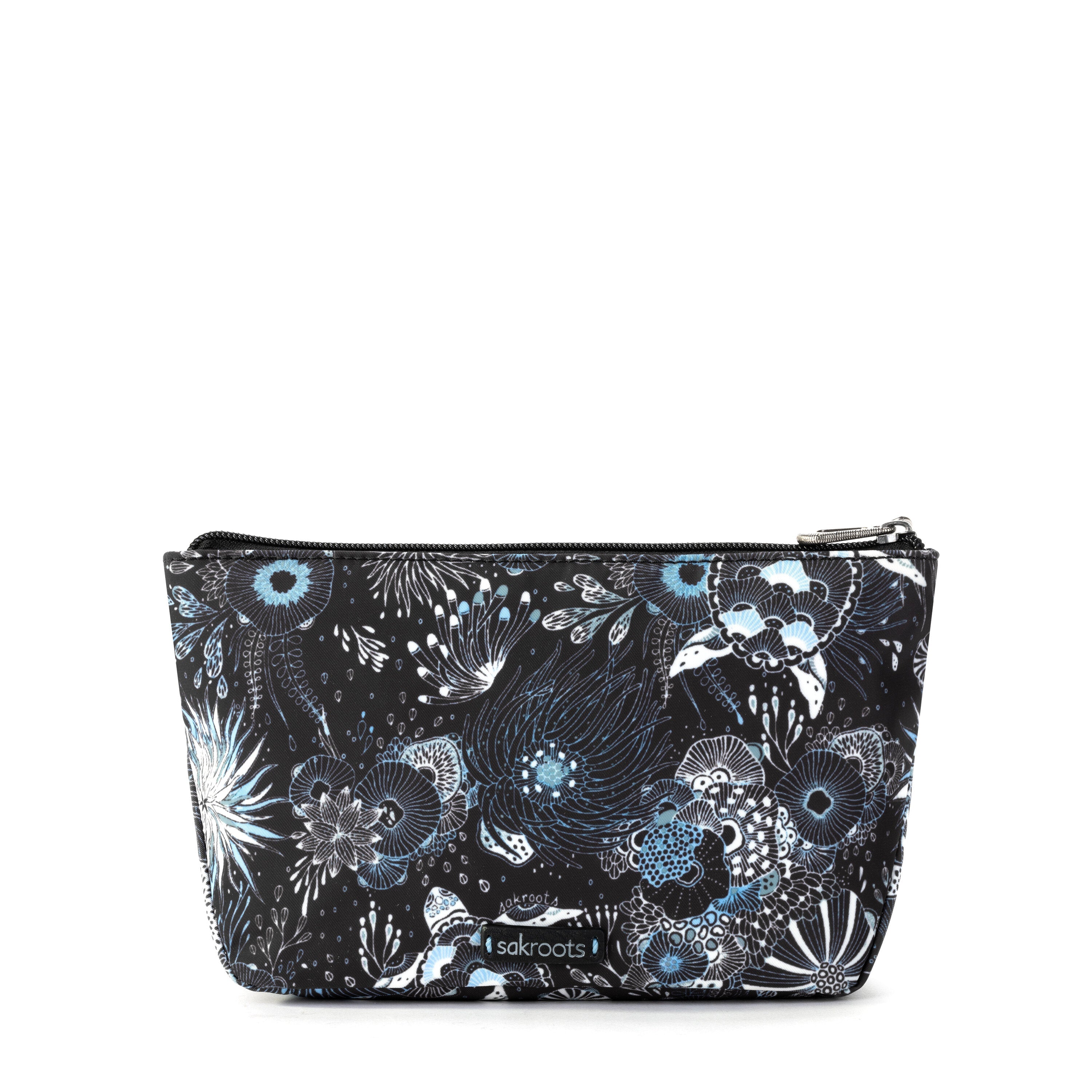 Essential Medium Pouch - Waterproof & Lightweight Crossbody Bag for Women & Men - Perfect for Travel, Gym, Hiking & Everyday Use