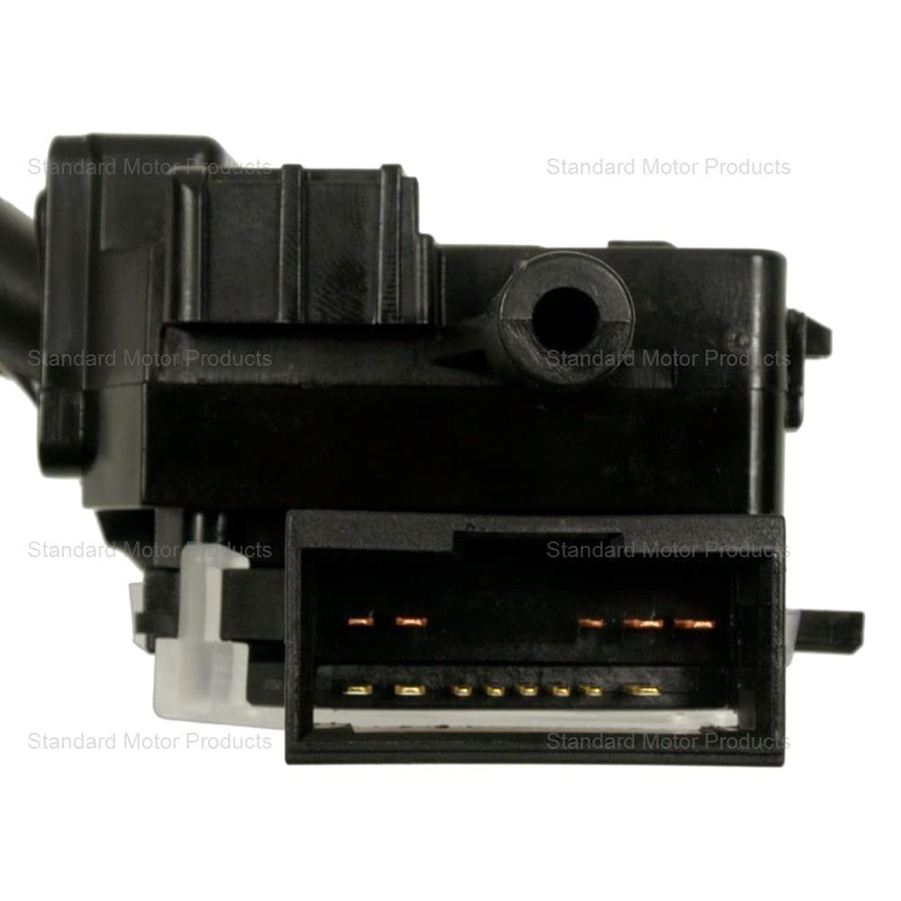 Standard Motor Products CBS-1826 Combination Switch - High Quality Automotive Electrical Switch for GM, Ford, Chrysler Vehicles | Perfect for Turn Signal, Headlight & Wiper Control Replacement