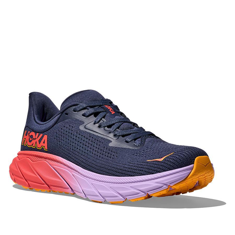 Women's Arahi 16 Running Shoes - Lightweight Stability Sneakers for Jogging & Training | Perfect for Road Running, Gym Workouts & Daily Walking