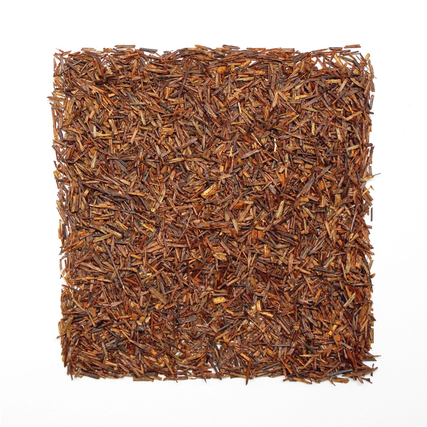 Organic Rooibos Tea - Premium Loose Leaf Red Tea from South Africa | Caffeine-Free Herbal Tea for Relaxation & Wellness | Perfect for Evening Tea Time, Stress Relief & Healthy Lifestyle