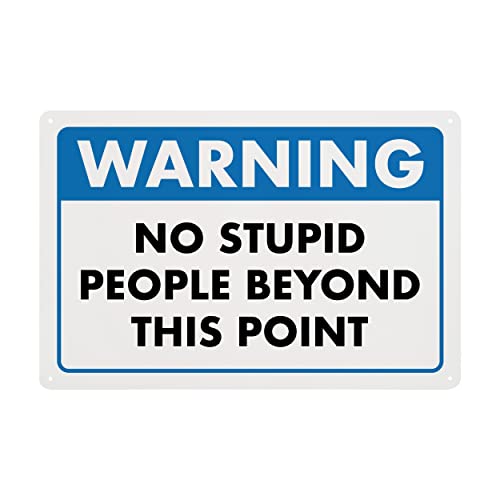 Warning 2