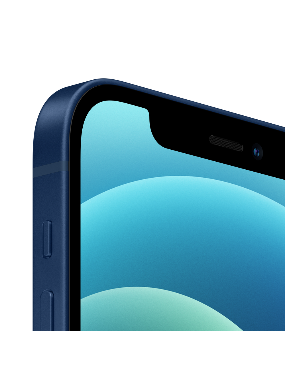 Apple iPhone 12 128GB Unlocked Smartphone - Blue | 5G Compatible, A14 Bionic Chip, OLED Display | Perfect for Streaming, Gaming & Photography