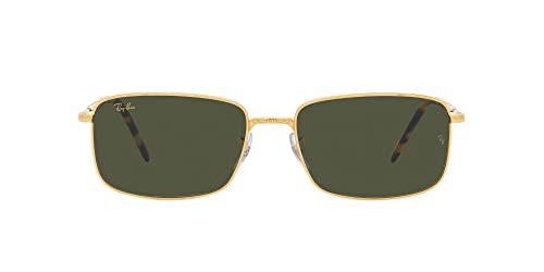 Legend Gold/Green