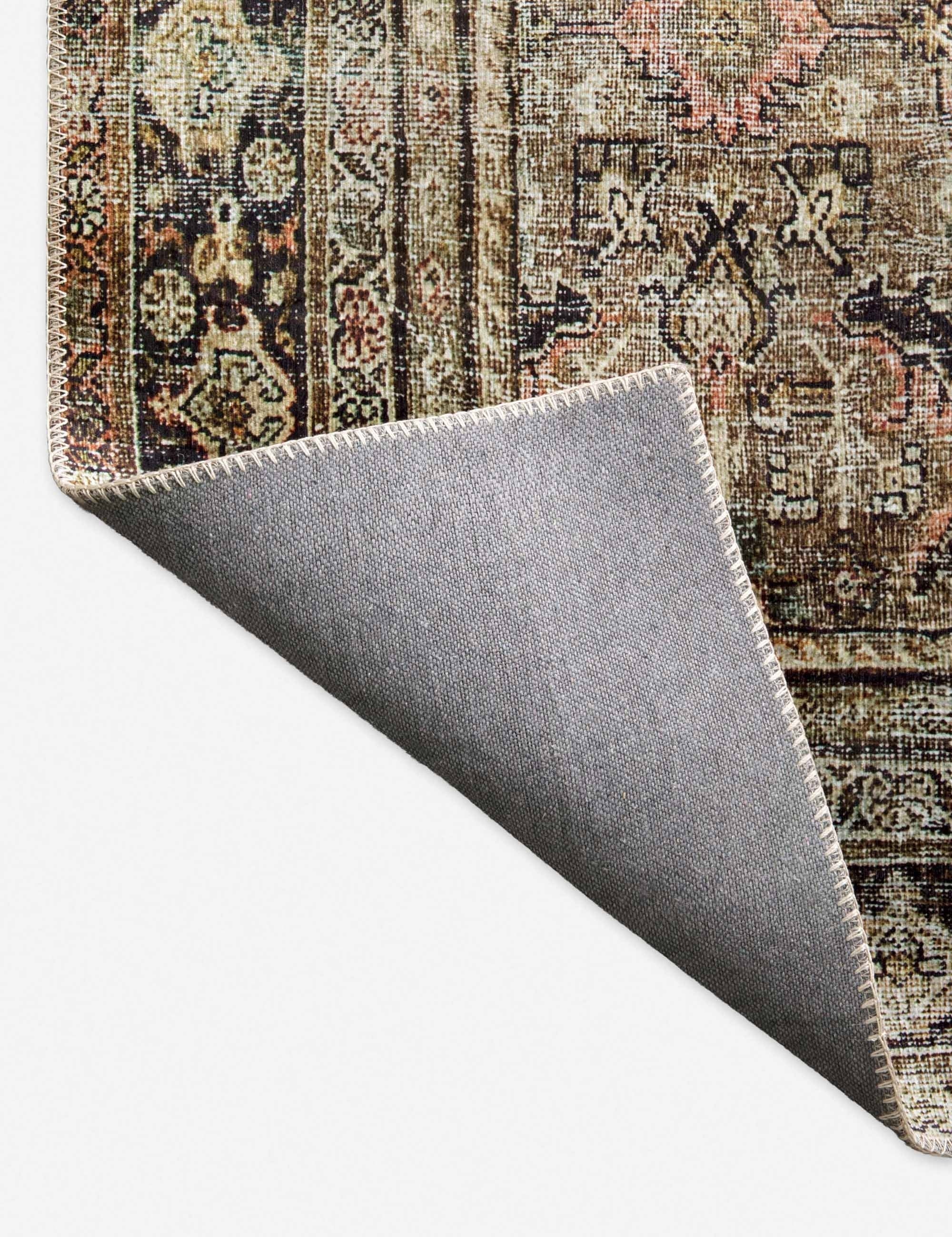 Dacion Rug - Soft and Durable Area Rugs for Living Room, Bedroom - Non-Slip, Easy to Clean - Perfect for Home Decor, Office, and Cozy Spaces