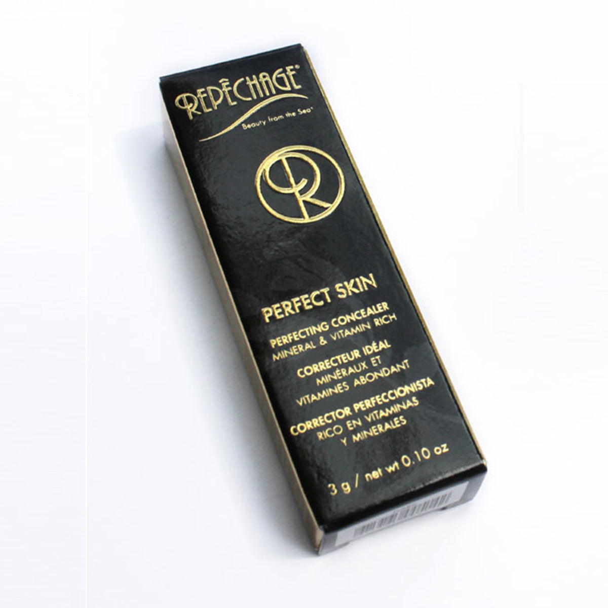 Best Light Perfecting Concealer for Flawless Skin - Ideal for Daily Makeup & Covering Dark Circles