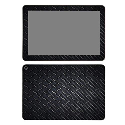 Black Diamond Plate