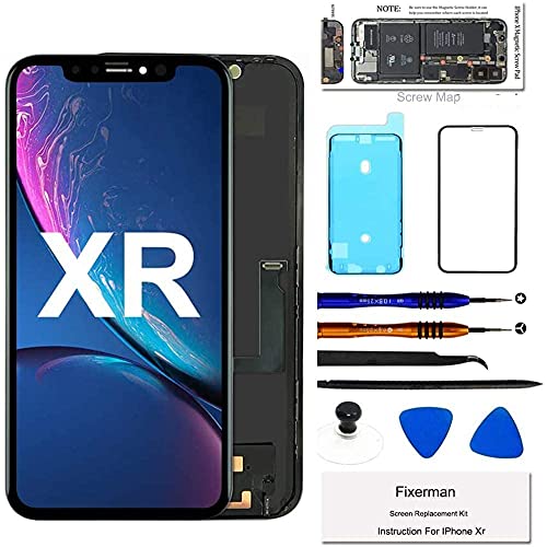 iPhone XR