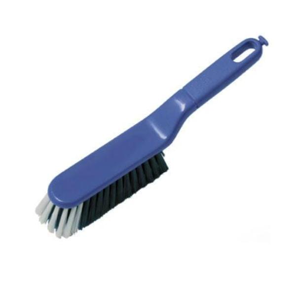 Oates Bannister Brush - Premium Quality Hair Brush for Smooth & Tangle-Free Hair - Perfect for Home, Salon, and Travel Use