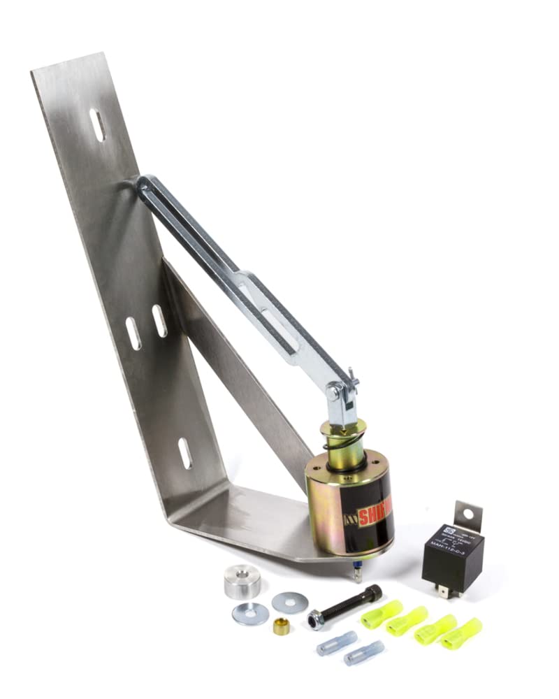 SN5055B Performance Shift Kit for Electric Vehicles - Smooth Gear Shifting & Enhanced Acceleration | Perfect for Racing, Off-Roading & Daily Commuting