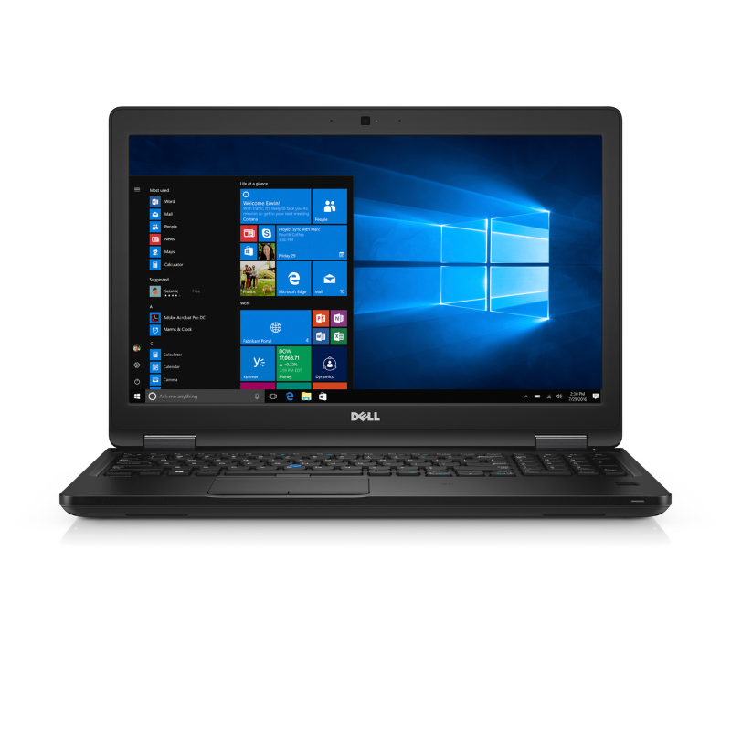 Dell Precision 3520 15.6