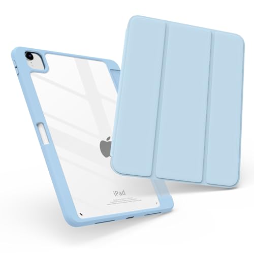 Ice Blue