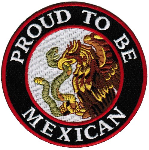 Mexican (English)