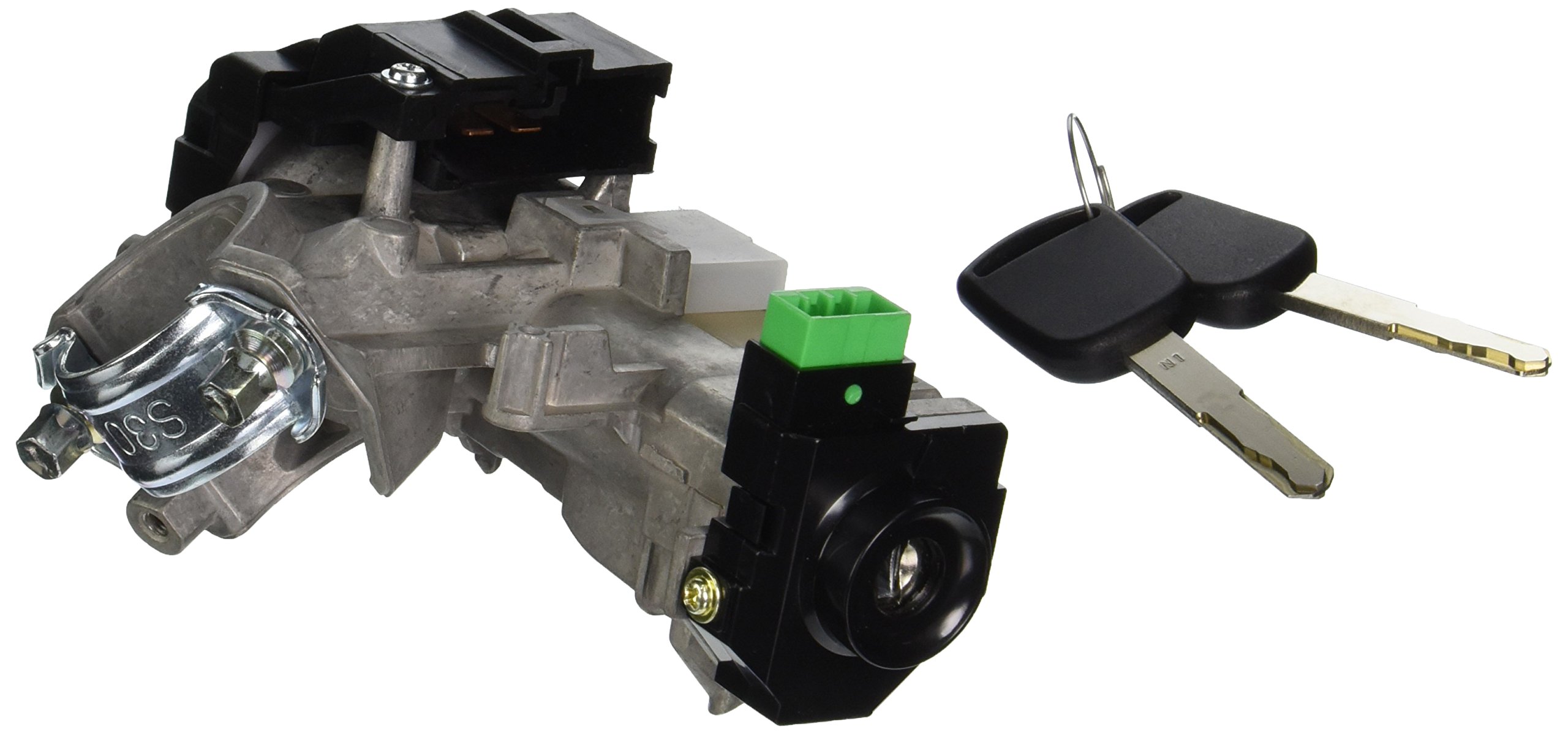Standard Motor Ignition Switch US673 - Reliable Car Engine Starter