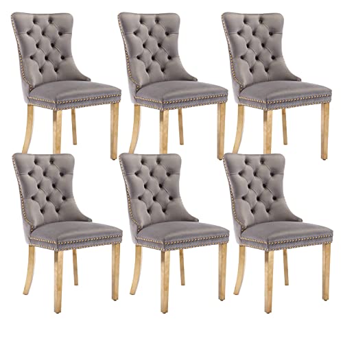 Grey(golden Stainless Legs)