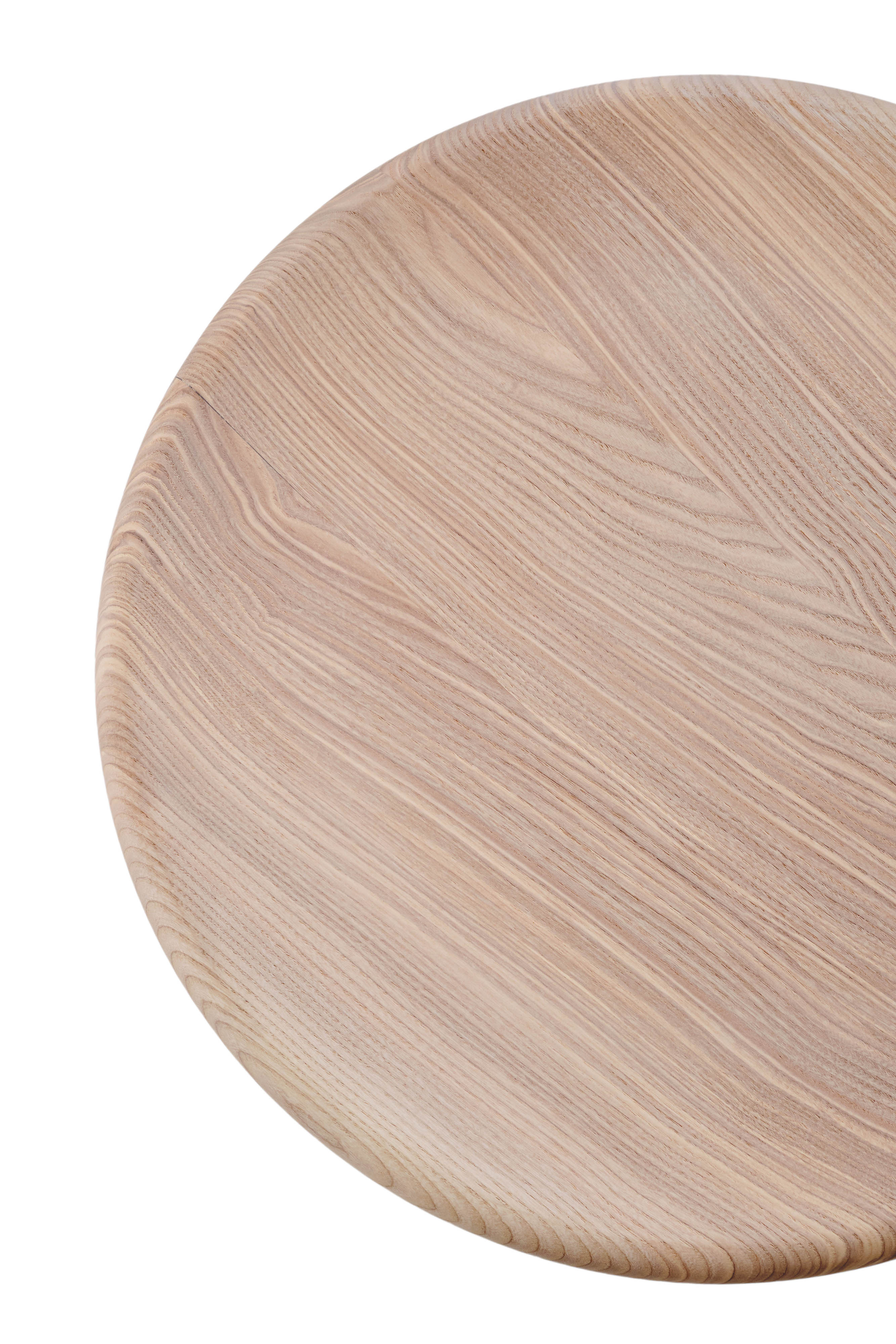 Noom Freyja Modern Coffee Table - Mid-Century Design Living Room Furniture for Small Spaces | Perfect for Apartments, Condos & Cozy Homes