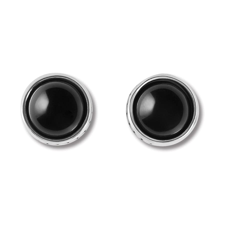 Silver-Black