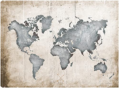 Industrial Map