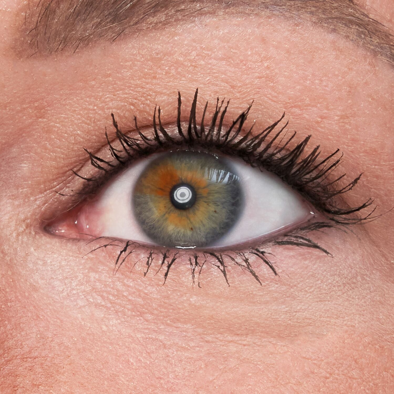Always There Lengthening Mascara - Volumizing & Lengthening Waterproof Mascara for Long Lashes | Perfect for Daily Wear, Special Occasions & Night Out Makeup