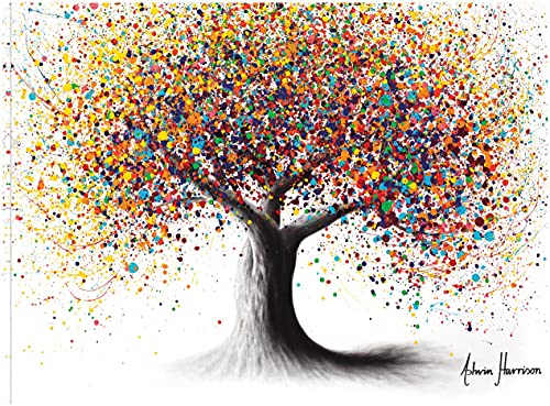 Rainbow Soul Tree