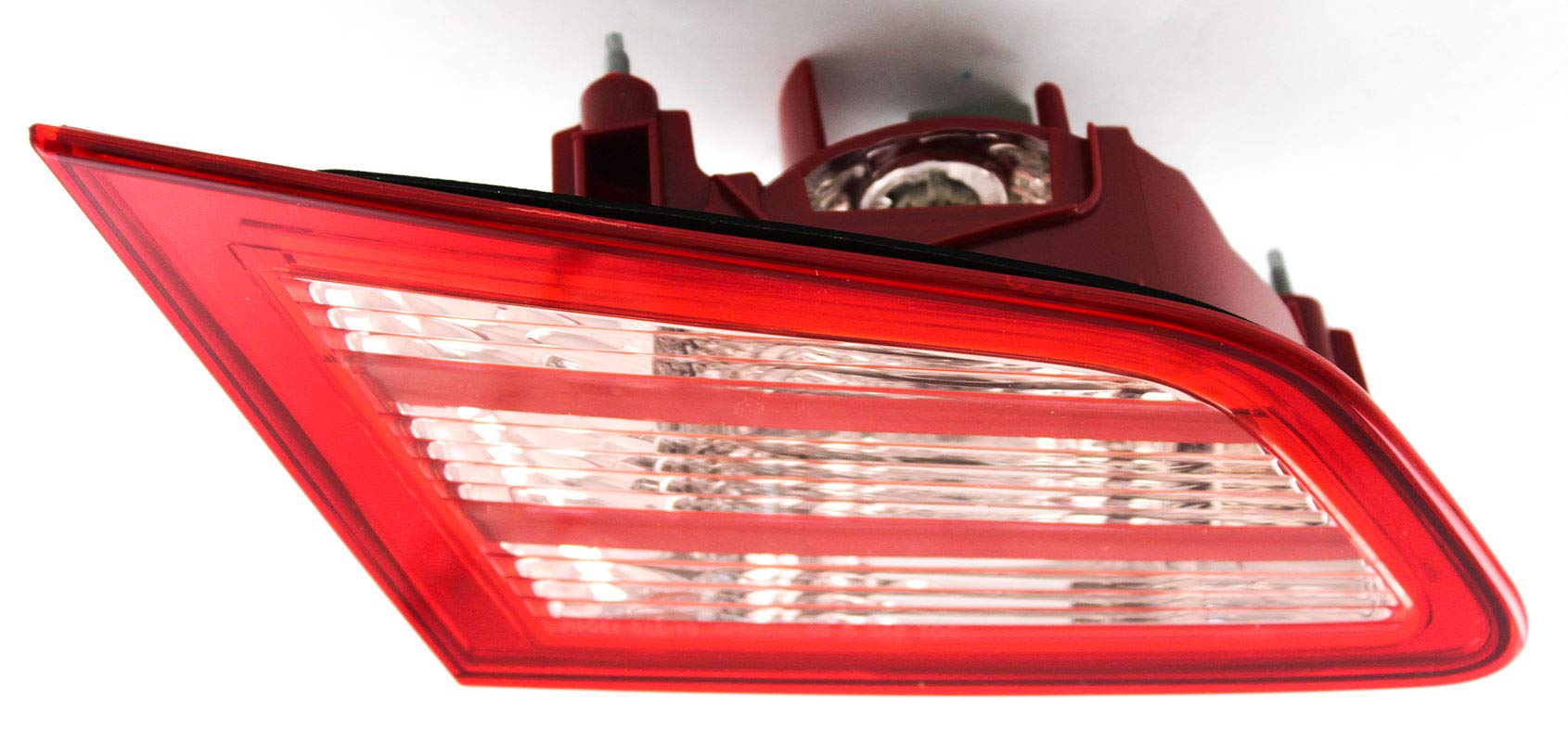 Infiniti G35 Sedan Inner Tail Lights Lamps Set - Driver & Passenger Side (2003-2004) | Perfect for Night Driving & Enhanced Vehicle Safety