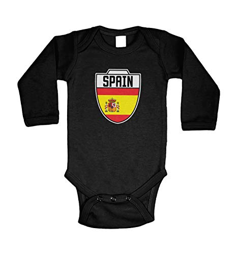 Black - Long Sleeve