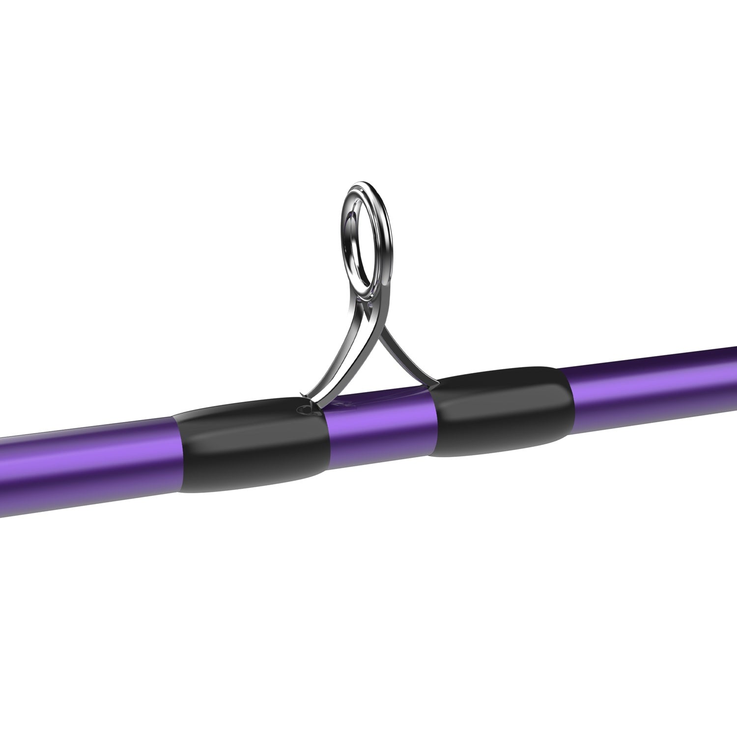 ZeeBee 5'6 Medium Light Spincast Fishing Rod and Reel Combo with Eagle Claw Tackle - Perfect for Freshwater Fishing, Bass, Trout, and Panfish Angling
