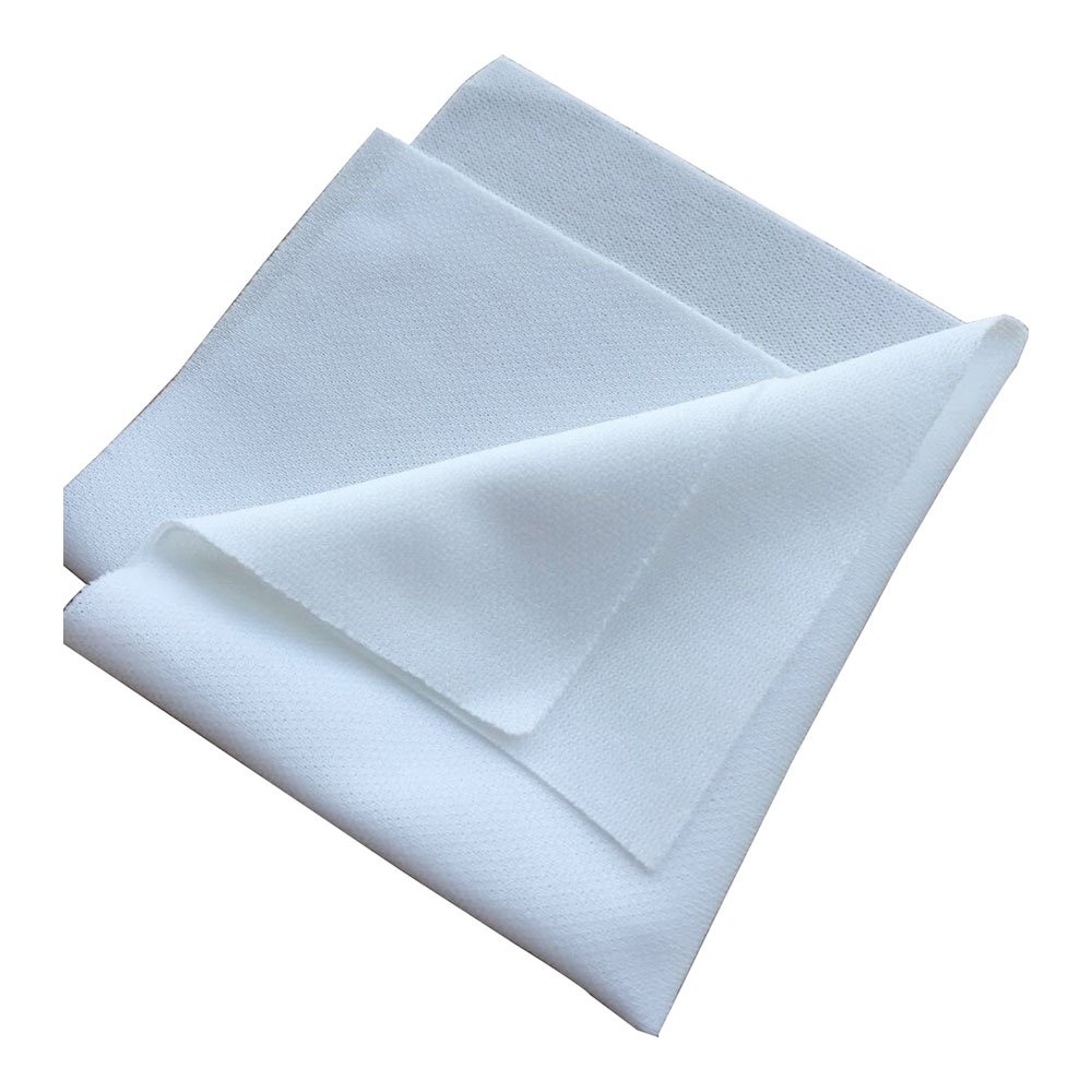 Premium Cleanroom Wiper - Dustless Non-Woven Cloth for Printers (23x23cm, 150pcs) | Ideal for Electronics, Labs & Precision Cleaning