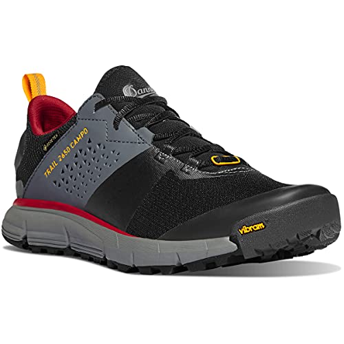 Black/Red