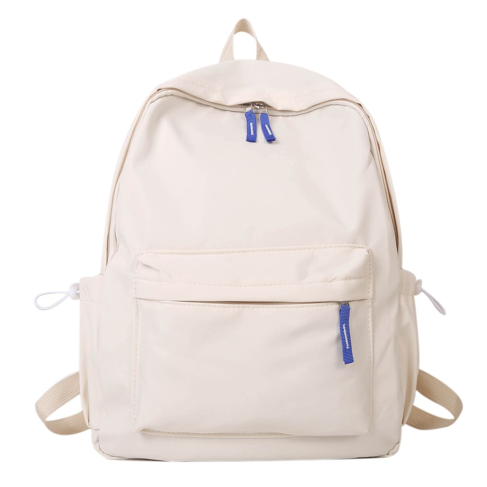 Waterproof Nylon Backpack for Women - Lightweight Travel Daypack, School & Laptop Bag - Perfect for College, Commuting & Outdoor Adventures