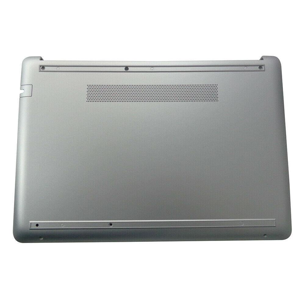 HP 14 CK/14 CM/14T CM/14Z CM Laptop Bottom Case Base Enclosure Replacement Part L23175-001 - Compatible with HP 14-inch Notebook Models for DIY Repairs & Upgrades